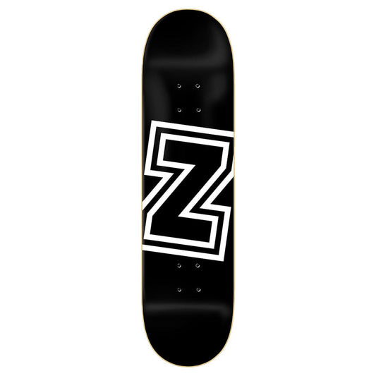 Zero Skateboards DECK 8.25 Zero Skateboards Big Z Deck - 8.25