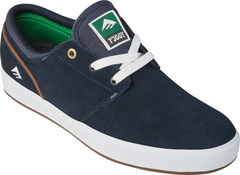 Emerica Figgy G6 - Navy