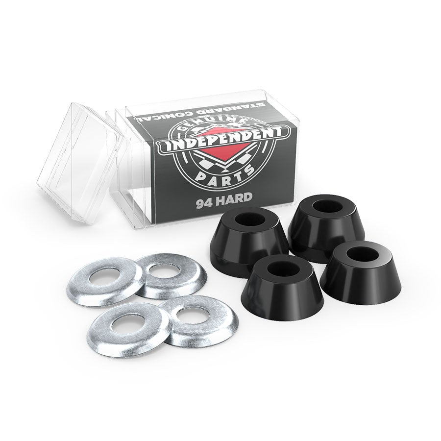 INDEPENDENT STANDARD CONICAL BUSHINGS - (94A) HARD