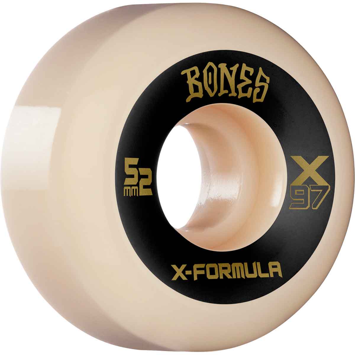 BONES X-FORMULA WHEELS - 97A