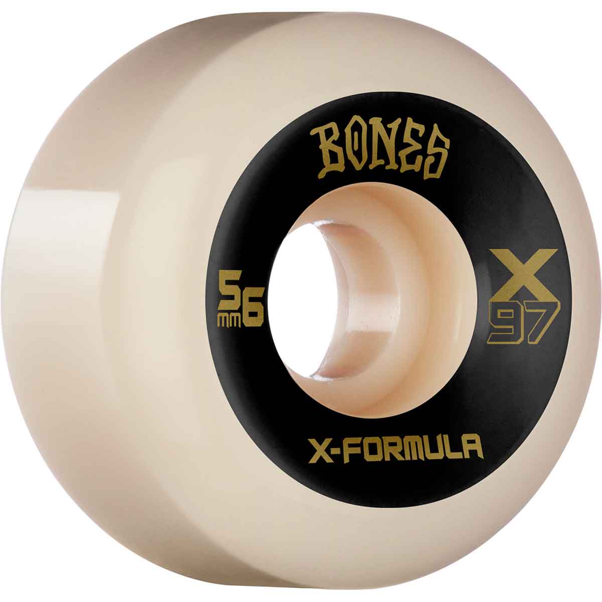 BONES X-FORMULA WHEELS - 97A