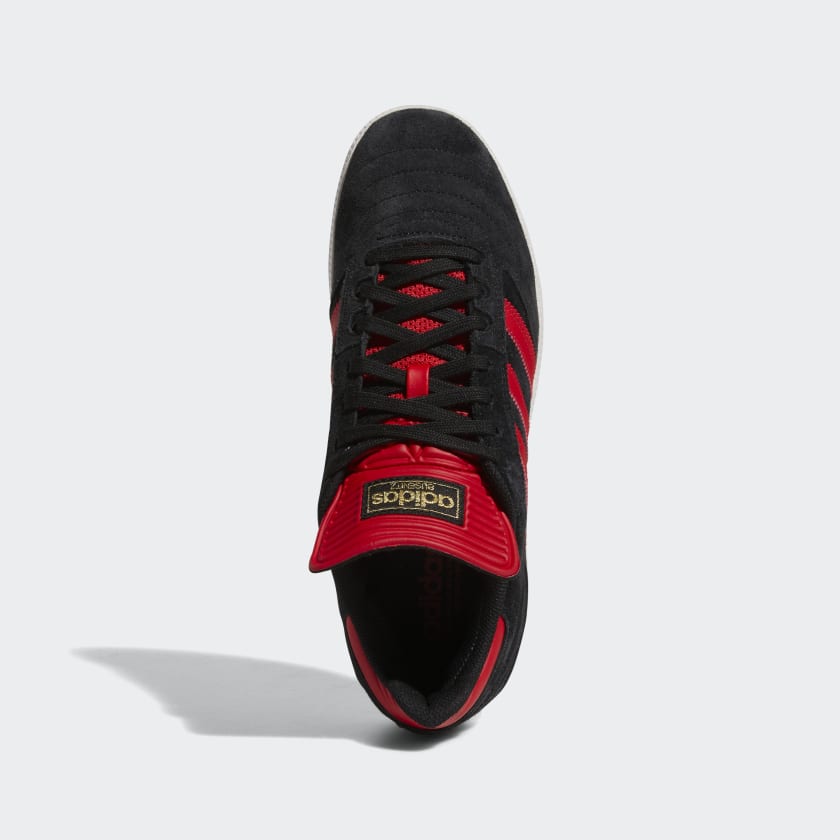 Adidas Busenitz Pro - Black Scarlet