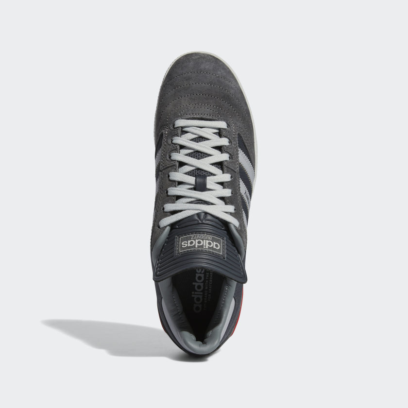 Adidas Busenitz Pro - Graphite Onix Grey