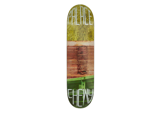 PALACE CHEWY PRO S30 DECK - 8.3