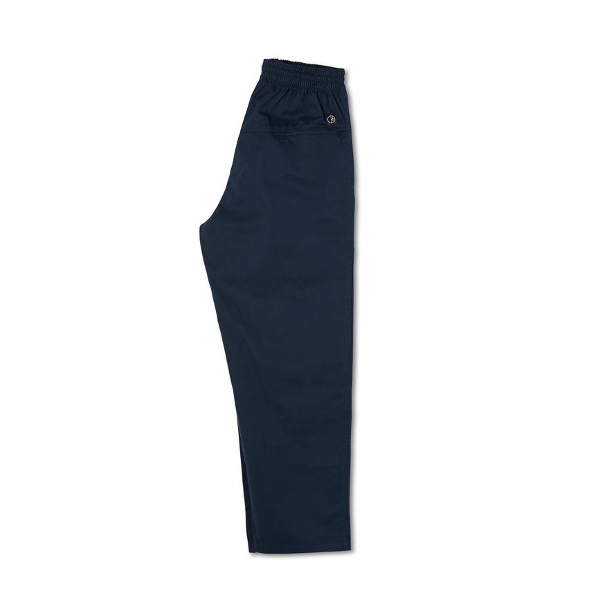 POLAR SURF PANTS - NAVY | Holistic Skateshop