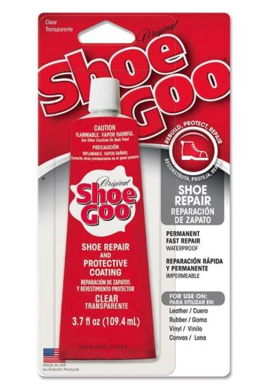 Shoe Goo (3.07 Fl Oz) - Clear