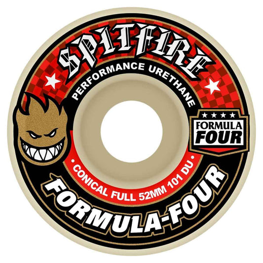 Spitfire Formula Four Conical Full - 101D
