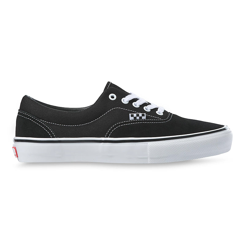 Vans Skate Era - Black White