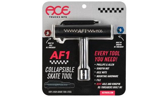 ACE SKATE TOOL Ace AF1 Skate Tool