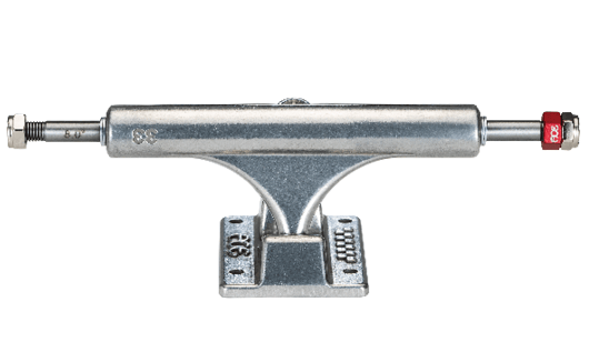ACE TRUCKS Ace AF1 Trucks - Silver
