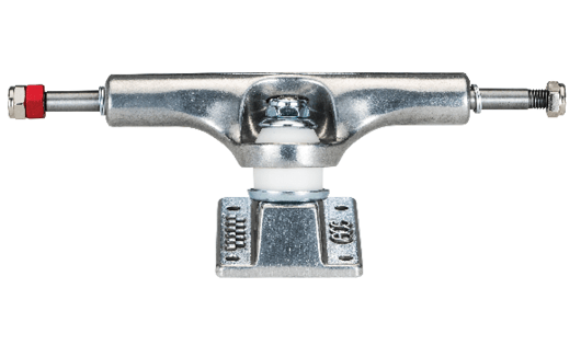 ACE TRUCKS Ace AF1 Trucks - Silver