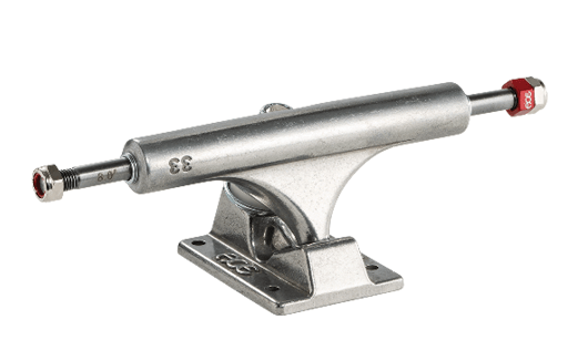 ACE TRUCKS Ace AF1 Trucks - Silver