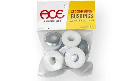 ACE BUSHING Ace Standard Stock Bushings (Medium) - 91A