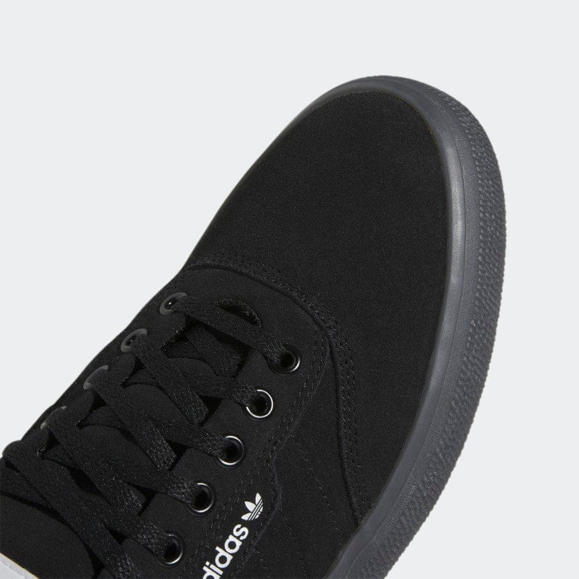 Adidas 3MC - Black White Red Holistic Skateshop Adidas 3MC - Black White Red Holistic Skateshop