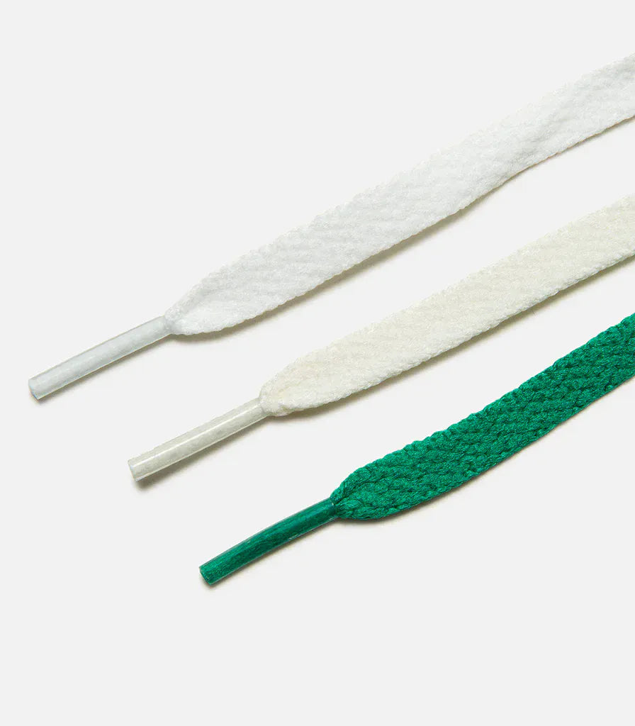 ADIDAS SKATEBOARDING SHOE ADIDAS Adidas Forum 84 Low ADV - (Atlas) White Green