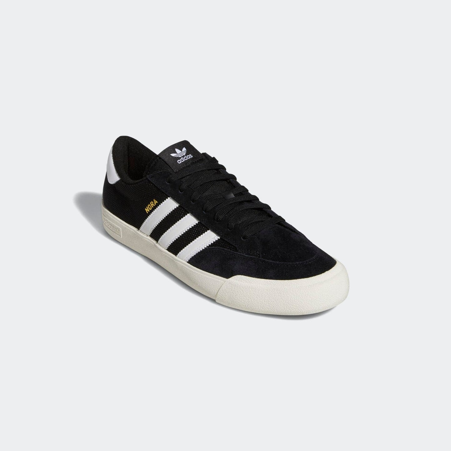 ADIDAS SKATEBOARDING SHOE ADIDAS Adidas Nora - Black White