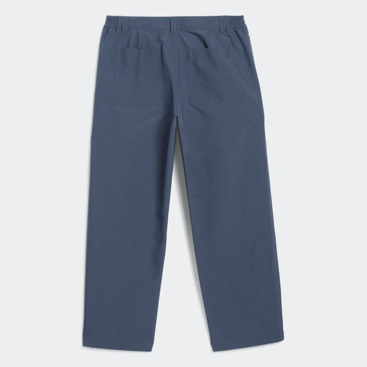 ADIDAS SKATEBOARDING PANTS Adidas Nora Track Pants - Shadow Navy