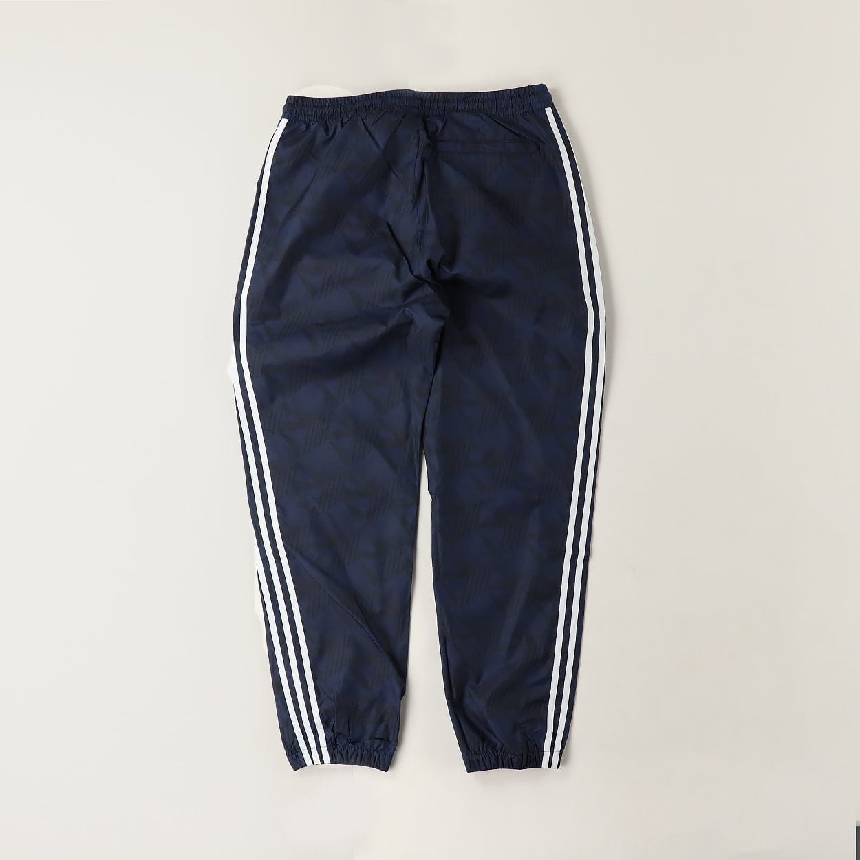 ADIDAS SKATEBOARDING PANTS S Adidas Party Windpants - Navy