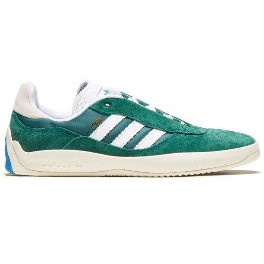 ADIDAS SKATEBOARDING SHOE ADIDAS Adidas Puig - Collegiate Green