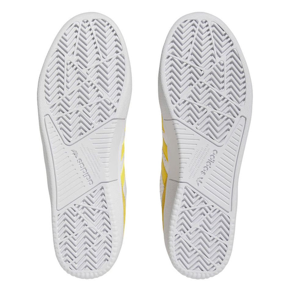 Adidas Tyshawn Low Pro - Gold White