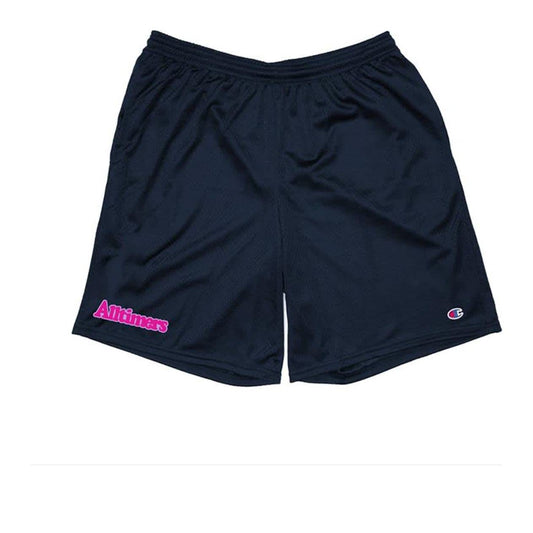 ALLTIMERS SHORTS S ALLTIMERS BROADWAY SHORTS - NAVY