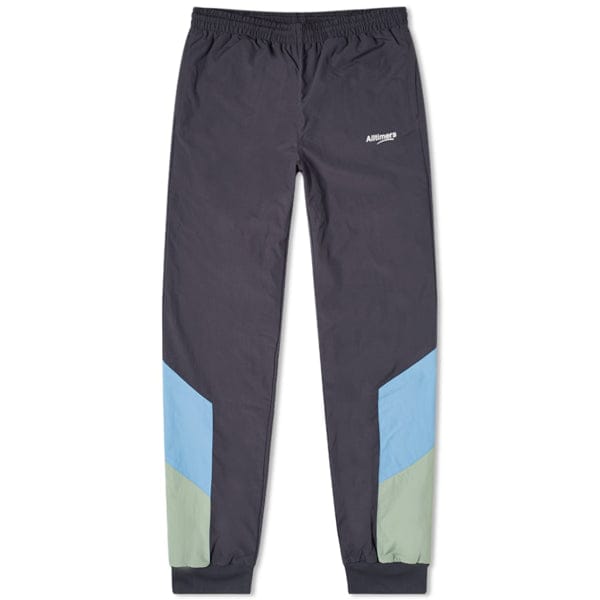 ALLTIMERS PANTS S ALLTIMERS QUIK FAST TRACK PANTS - BLACK