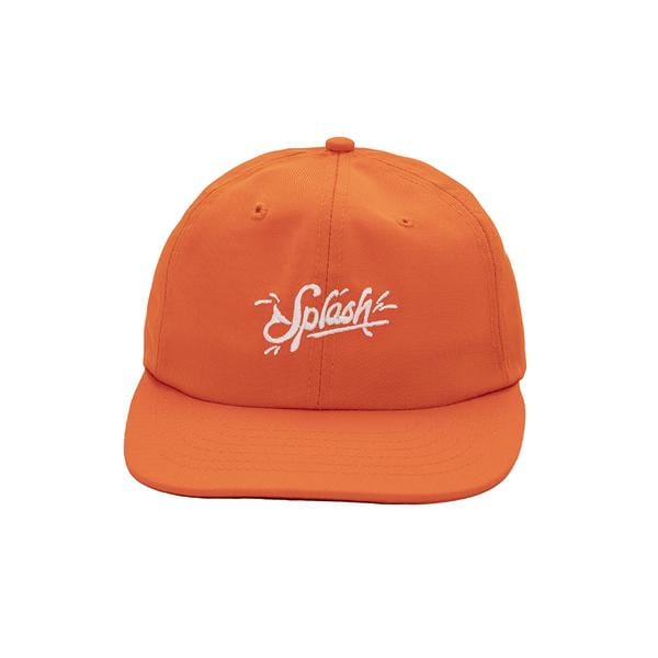 ALLTIMERS HAT ALLTIMERS SPLASH CAP - ORANGE