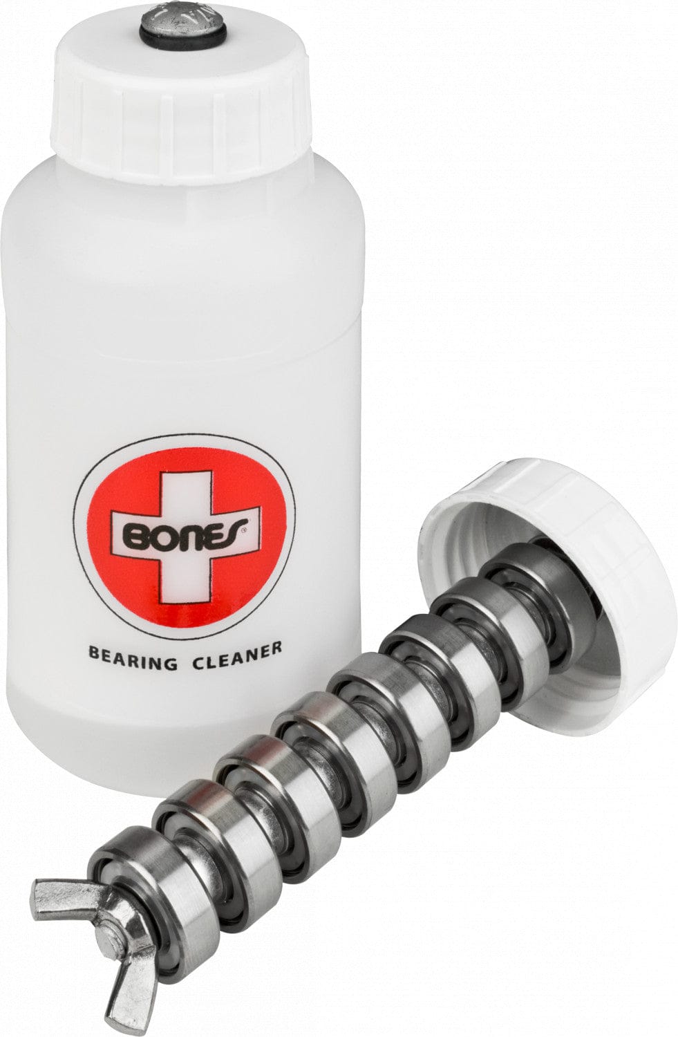 BONES BEARING CLEANER BONES BEARING CLEANING UNIT