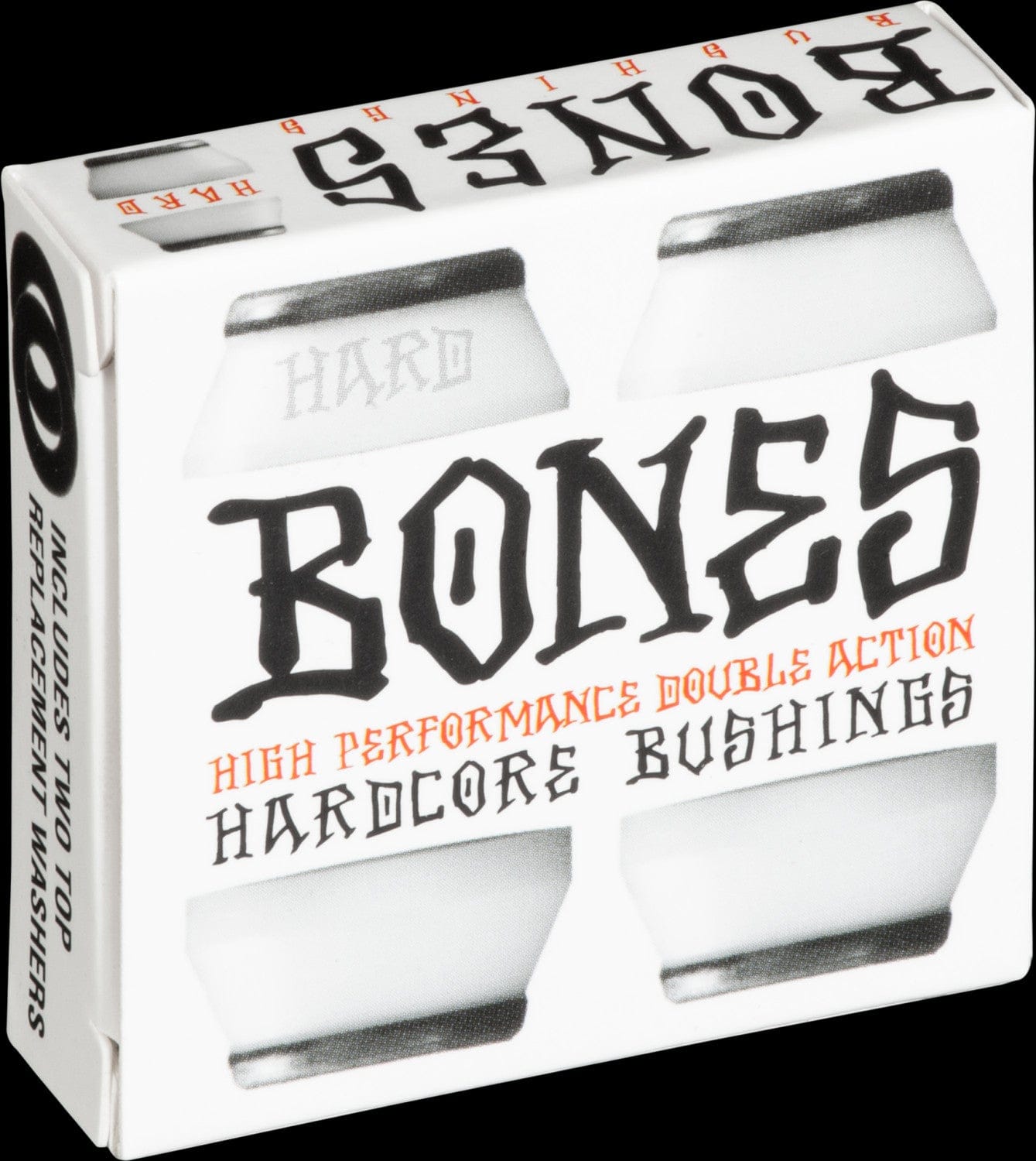 BONES BUSHING BONES BUSHING HARD PACK