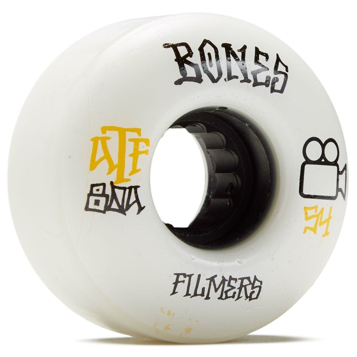 BONES WHEELS Bones Filmers All Terrain Formula - 80A
