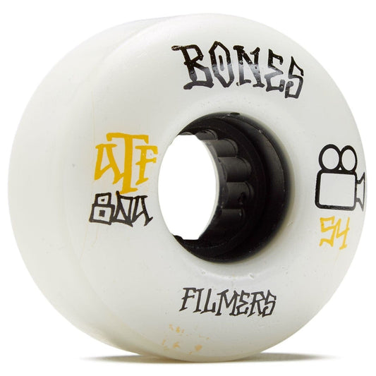 BONES WHEELS Bones Filmers All Terrain Formula - 80A