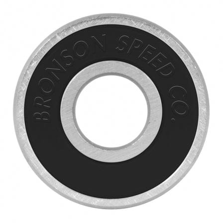 BRONSON SPEED CO. BEARINGS Bronson Ceramic Bearings