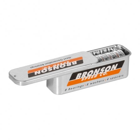 BRONSON SPEED CO. BEARINGS Bronson G3 Bearings