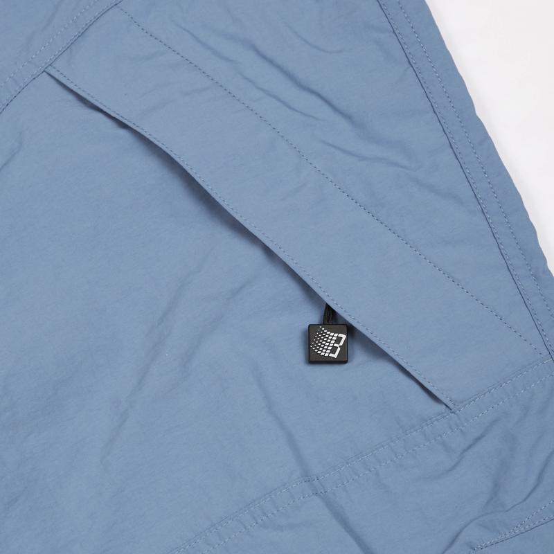 BRONZE PANTS S BRONZE 56K PERFORMANCE PANTS - SLATE