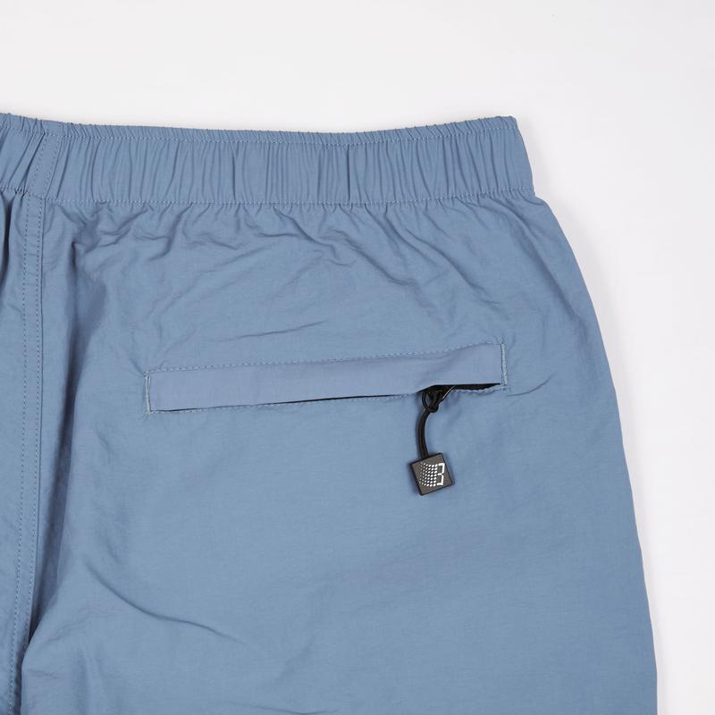 BRONZE PANTS S BRONZE 56K PERFORMANCE PANTS - SLATE