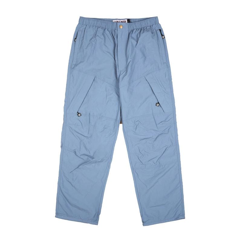BRONZE PANTS S BRONZE 56K PERFORMANCE PANTS - SLATE