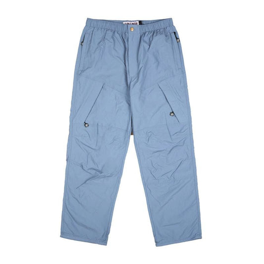 BRONZE PANTS S BRONZE 56K PERFORMANCE PANTS - SLATE