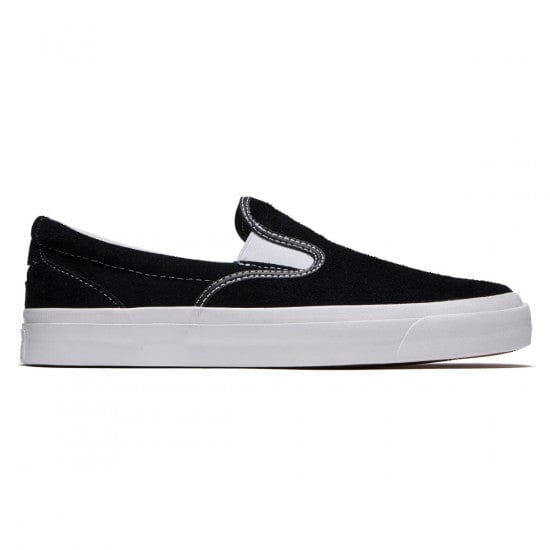 CONVERSE SKATEBOARDING SHOE CONVERSE Converse CONS One Star CC Slip - Black White