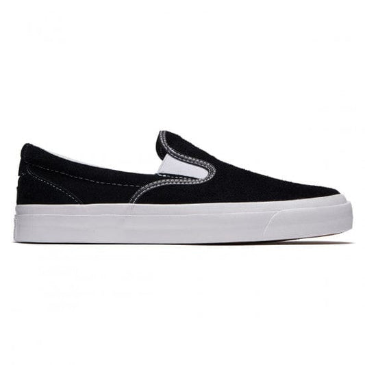 CONVERSE SKATEBOARDING SHOE CONVERSE Converse CONS One Star CC Slip - Black White
