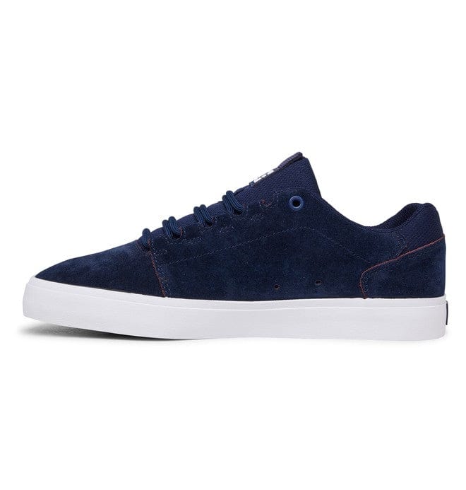 DC SHOES SHOE DC 8 DC Hyde S - Dark Navy