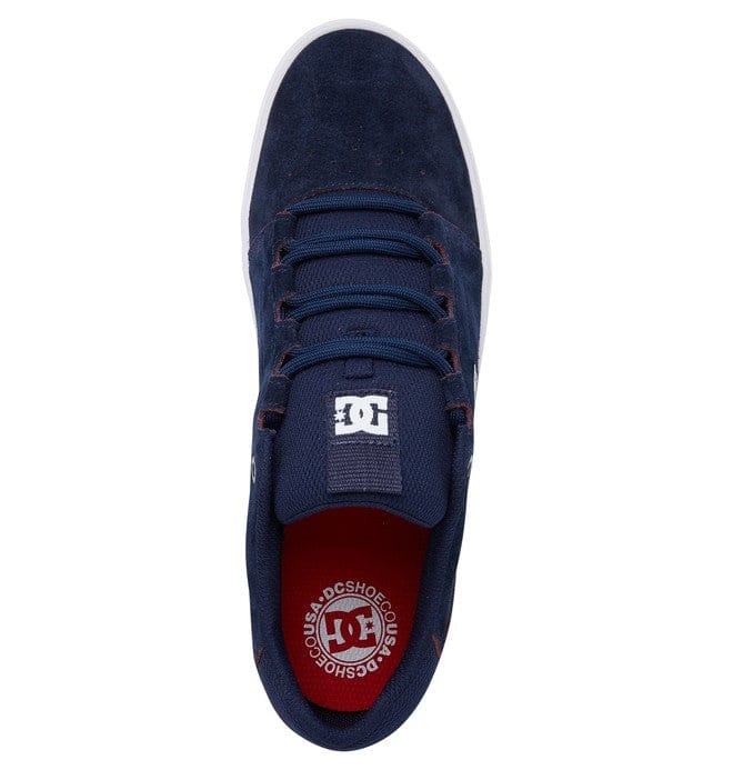 DC SHOES SHOE DC 8 DC Hyde S - Dark Navy