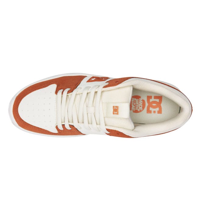 DC SHOES SHOE DC DC Lynx Zero - Brown Tan
