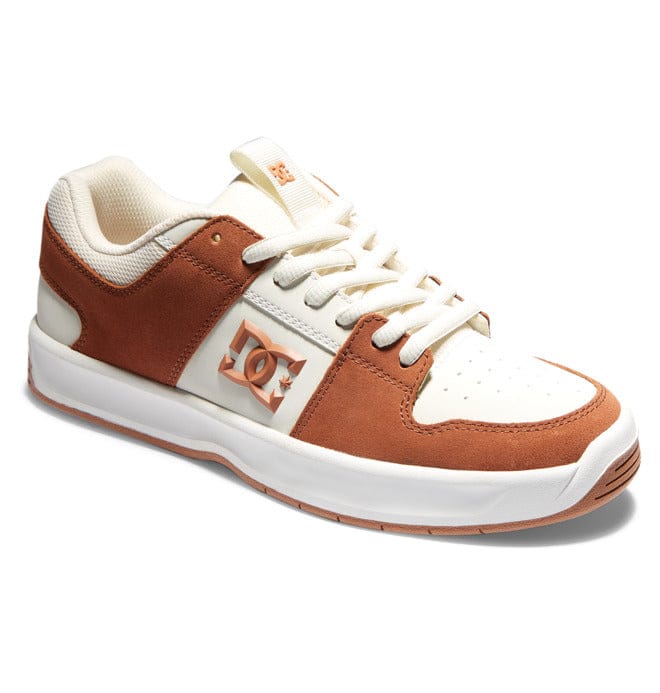 DC SHOES SHOE DC DC Lynx Zero - Brown Tan