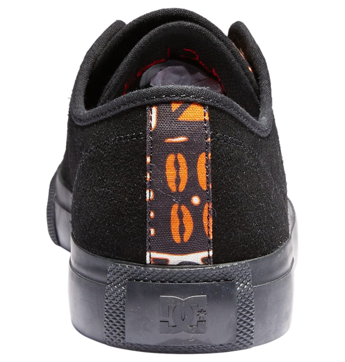 DC SHOES SHOE DC 13 DC Manual RT S - (Sour Solution) Blackout