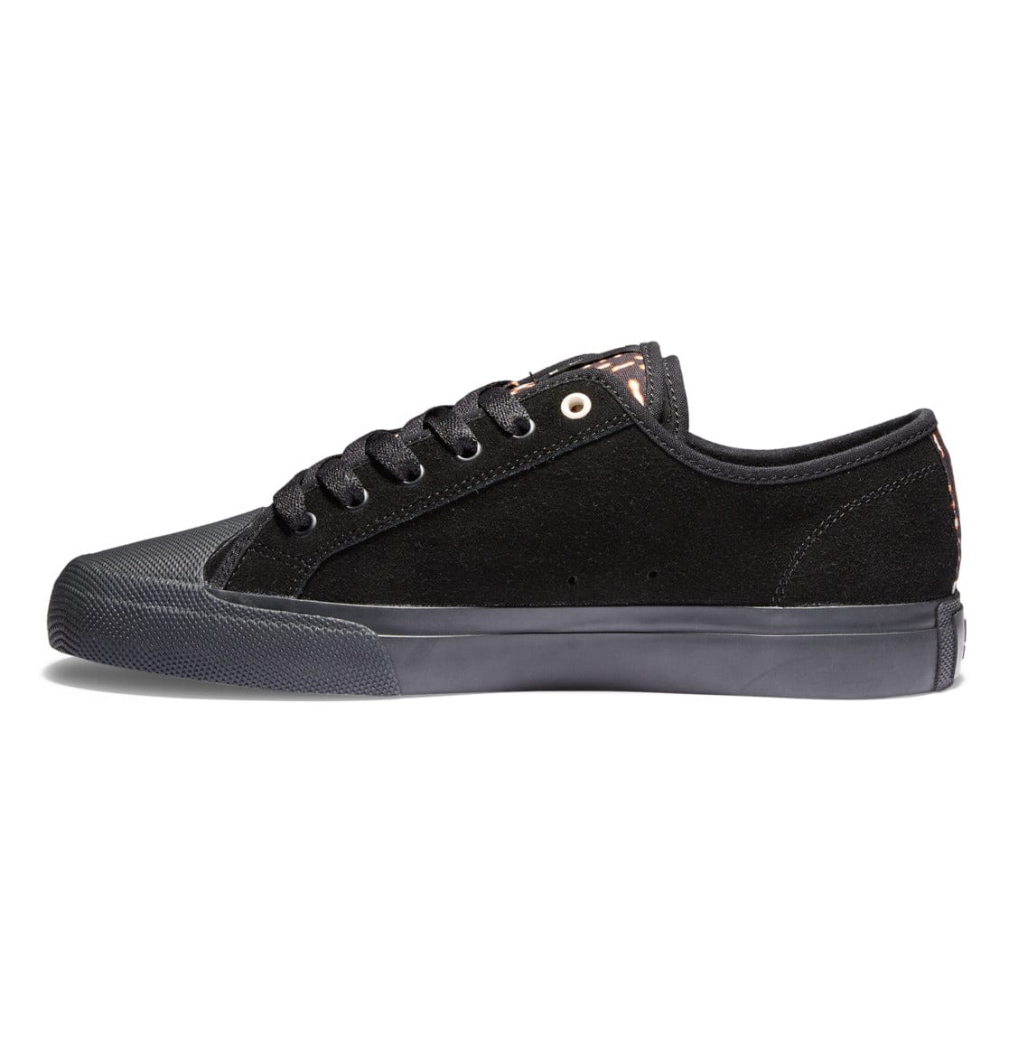 DC SHOES SHOE DC 13 DC Manual RT S - (Sour Solution) Blackout