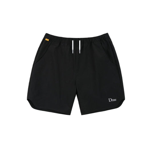 DIME MTL SHORTS S DIME CLASSIC SHORTS - BLACK