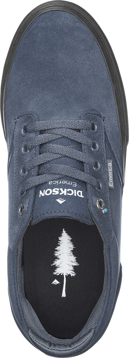 EMERICA SHOE EMERICA Emerica Dickson - Slate