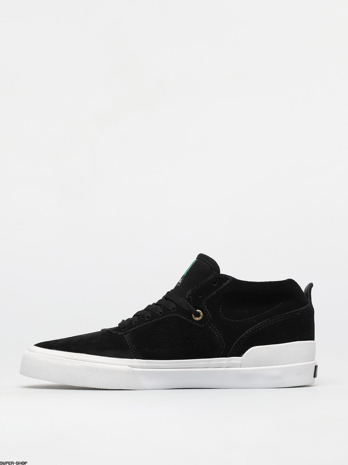 EMERICA SHOE EMERICA Emerica Pillar - Black White