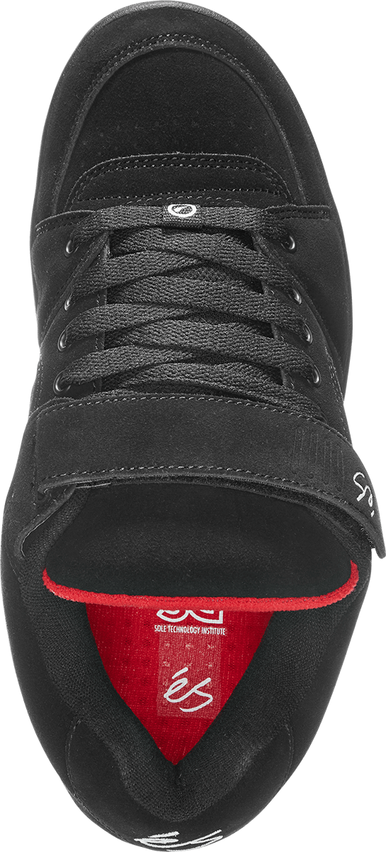 ES SHOE ES Es Accel OG Plus - Black