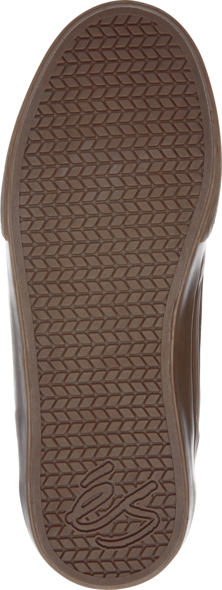 ES SHOE ES Es Caspian - Black Gum